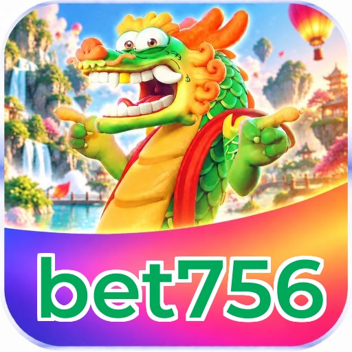 bet756 Download Logo Oficial