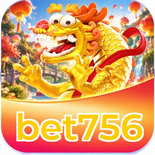 bet756 Logo