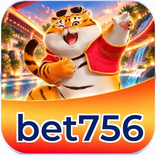 bet756 APP Mobile - Android & iOS