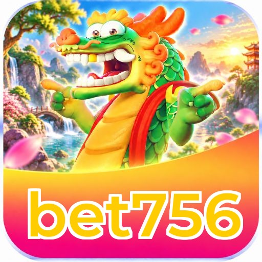 Slots bet756 - RTP Alto Certificado