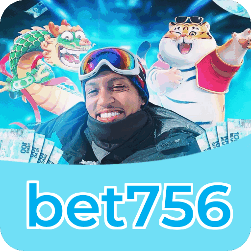 Números do app bet756 em material de marketing — ilustração, não auditoria