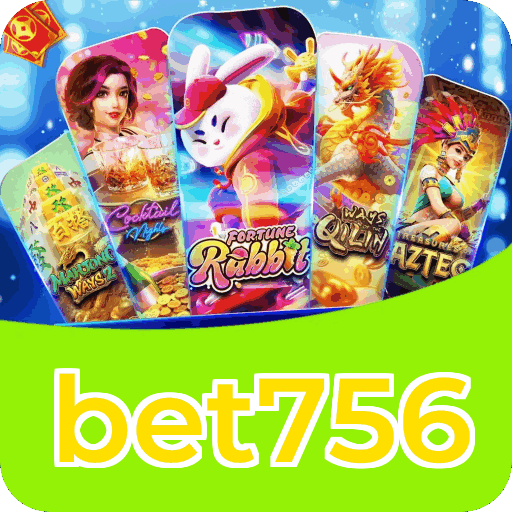 Catálogo bet756 2.547 jogos - Pragmatic Play, Evolution, NetEnt