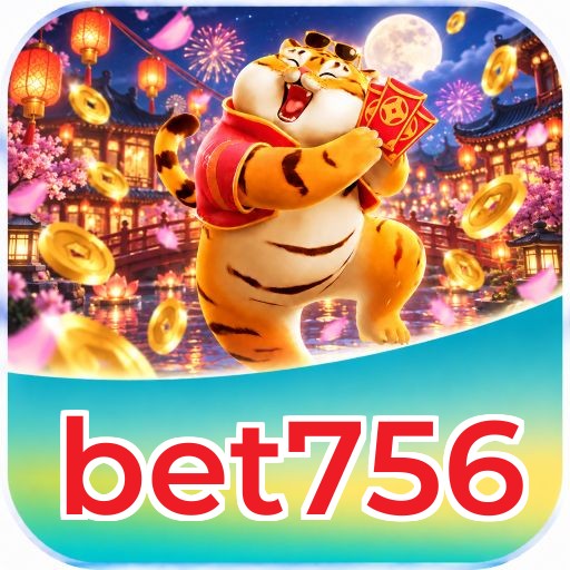 bet756 Logo
