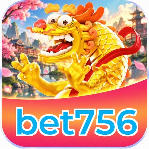 bet756 Segurança Logo 1