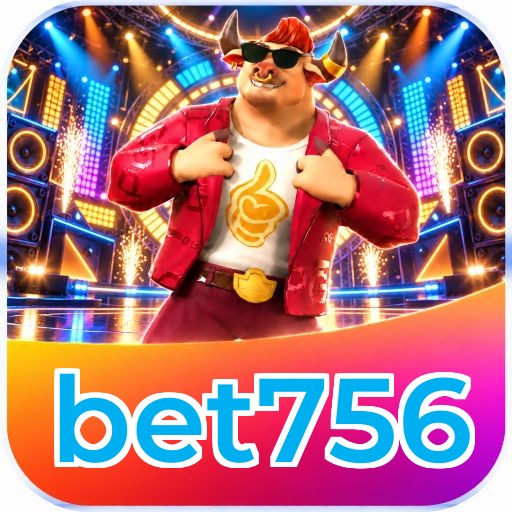 bet756 Apostas Esportivas Logo