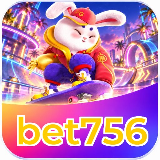 bet756 Logo