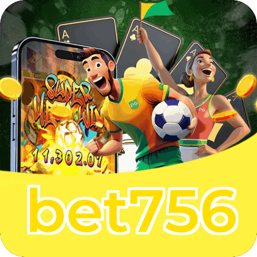 Entrar no canal oficial da bet756 no Telegram com segurança — ilustração editorial