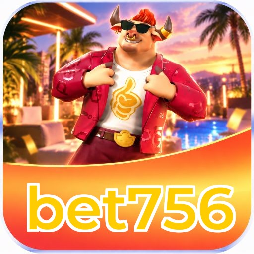 bet756 Instalar Logo 1