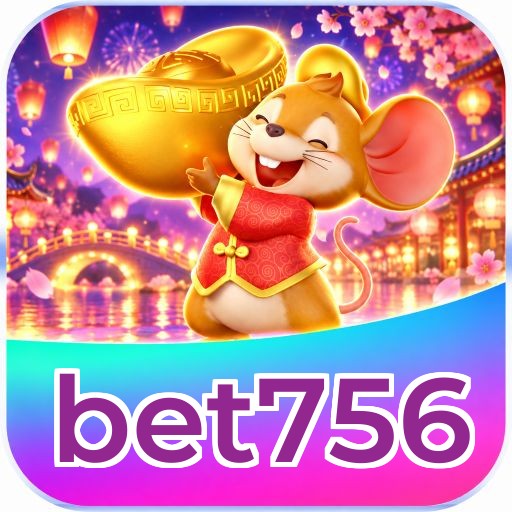 bet756 Instalar Logo 3
