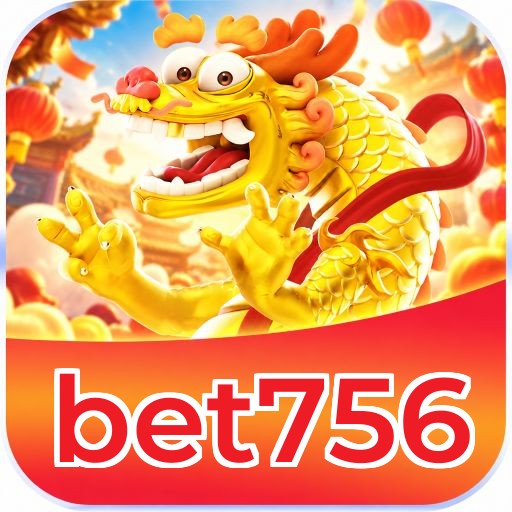 bet756 Logo