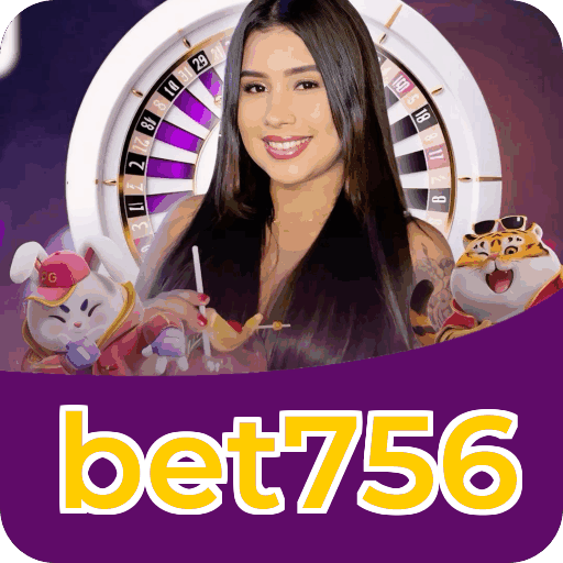 Material promocional do app bet756 — ilustração, não métricas auditadas nesta página