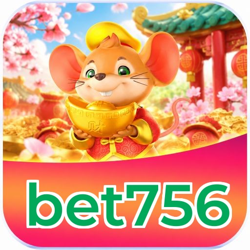 bet756 Logo