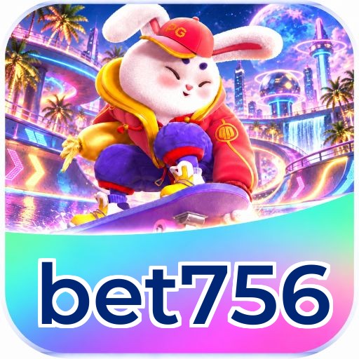 bet756 Instalar Logo 2