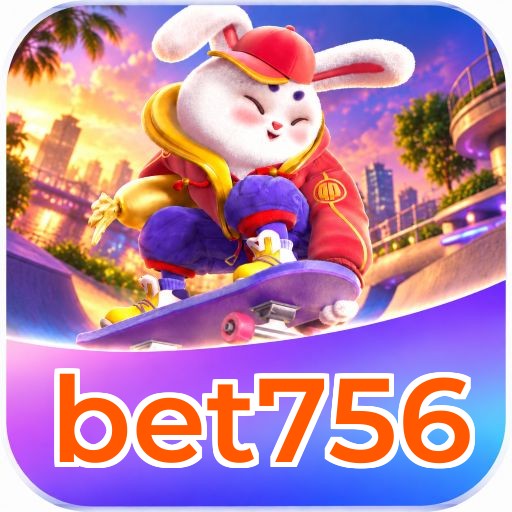 bet756 Logo