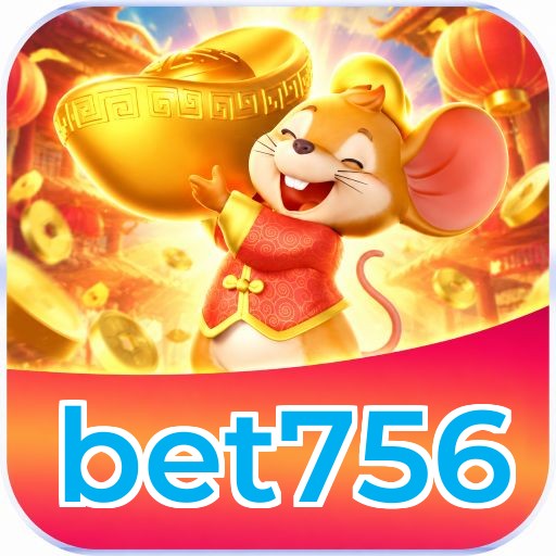 bet756 Logo