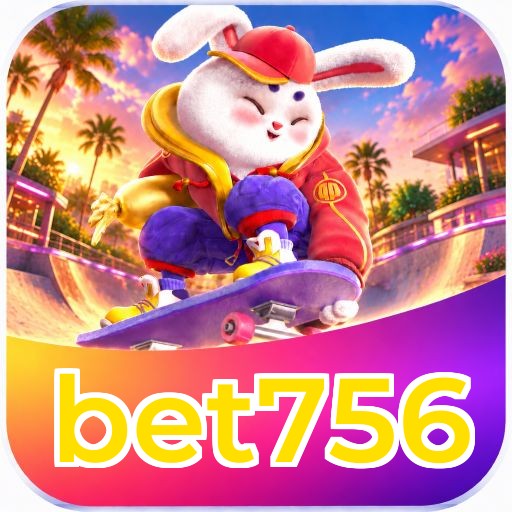 bet756 Logo 3