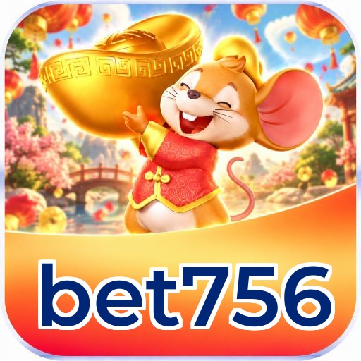 bet756 Logo 1
