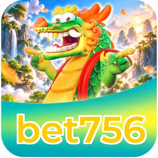 bet756 Segurança Logo 2