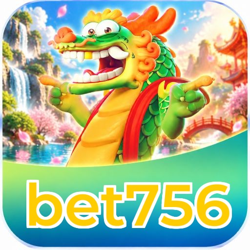 bet756 Logo