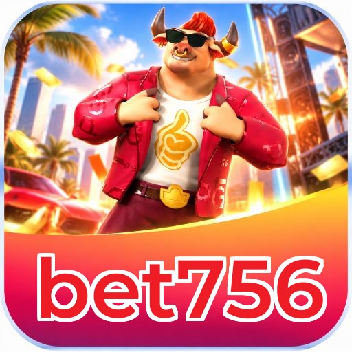 bet756 Segurança Logo 3
