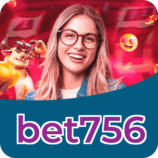 Acesso seguro à conta bet756 — ilustração editorial