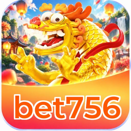 bet756 Logo