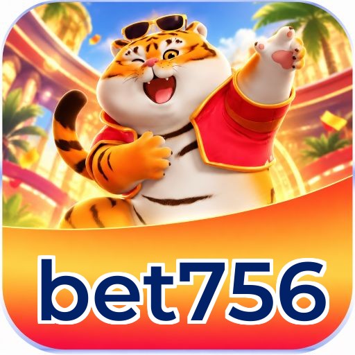 bet756 Logo