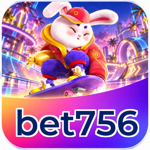 bet756 Logo
