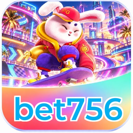 bet756 Logo